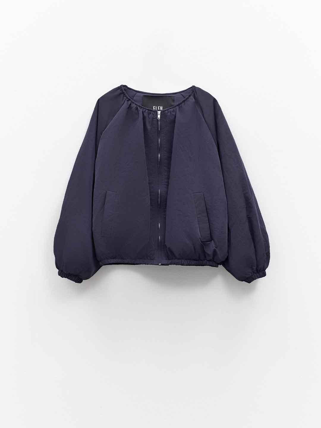 Eleh giubbino blu bomber 008 BLU ELEH 
