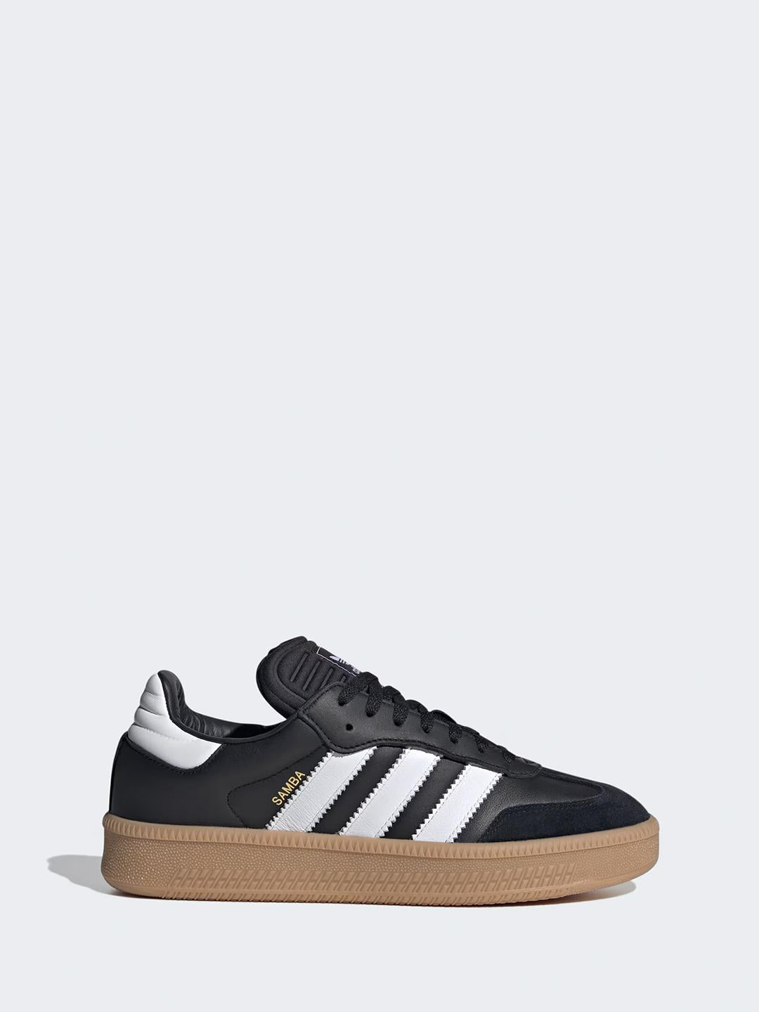 Adidas Samba XLG sneakers nero IE1379 NERO ADIDAS 