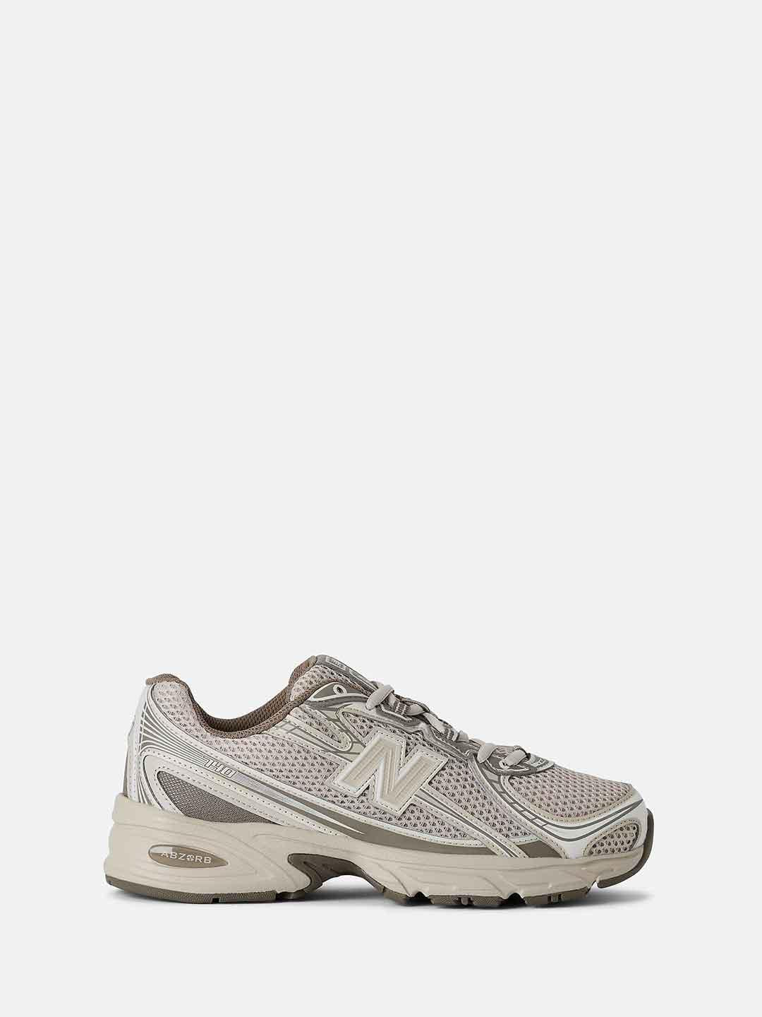 New Balance 740 sneakers beige U740AS2 BEIGE NEW BALANCE 