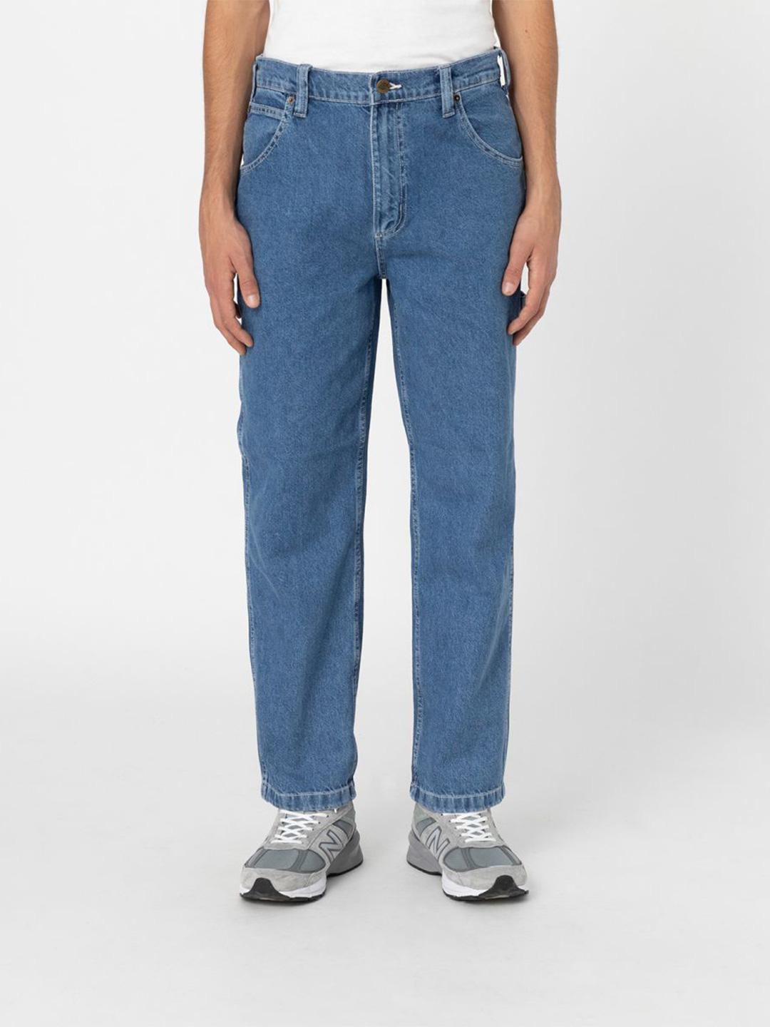 Dickies Garyville jeans chiaro DK0A4XECC JEANS DICKIES 