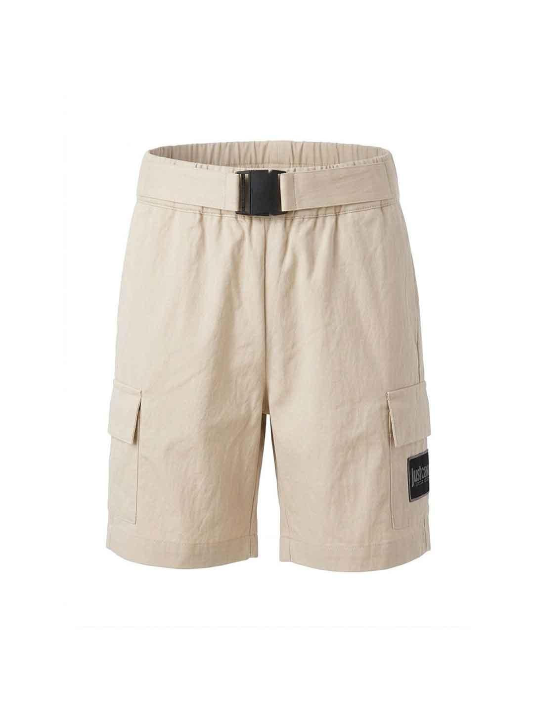 Just Cavalli bermuda kids beige 8-14 anni 26137 BEIGE JUST CAVALLI 
