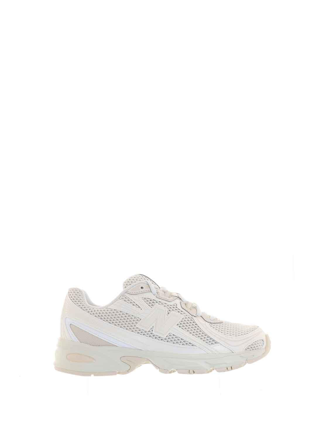 New Balance 740 sneakers panna U740KP2 PANNA NEW BALANCE 