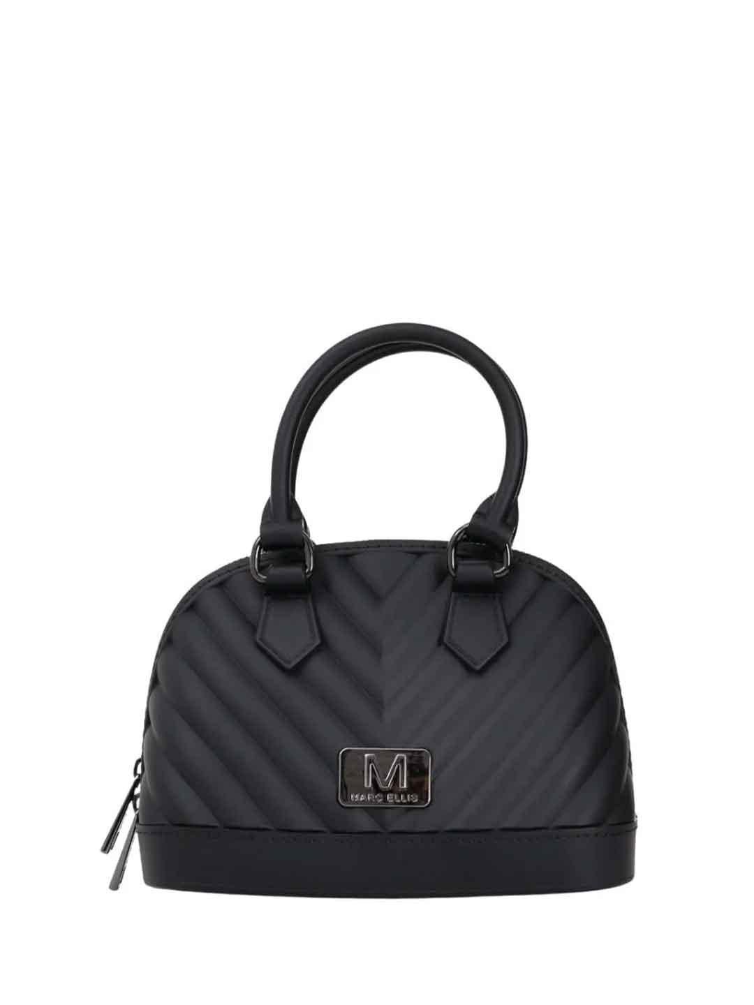 Marc Ellis Flat Maya 25  borsa nero FLAT MAYA 25 NERO MARC ELLIS 