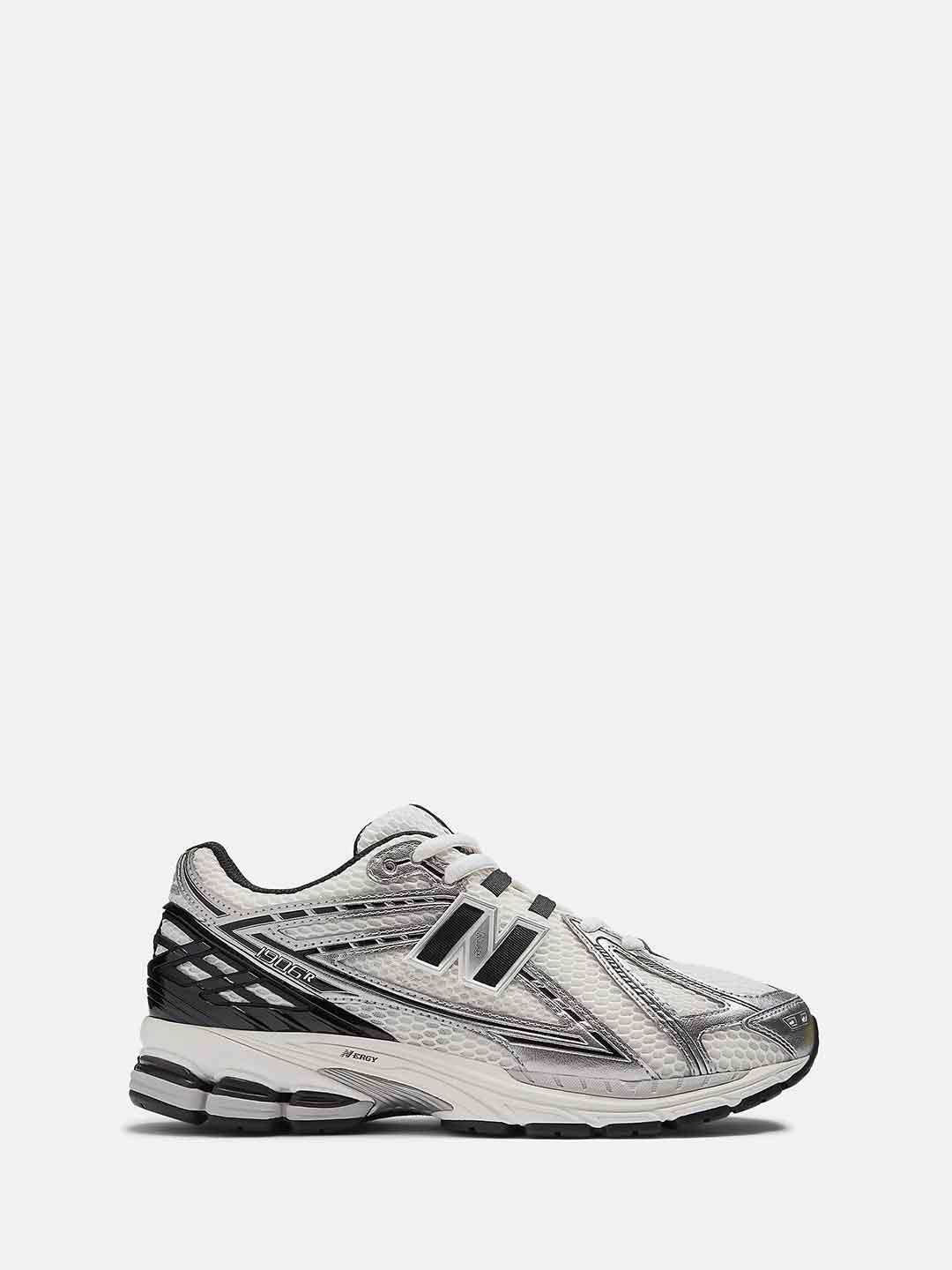 New Balance 1906R sneakers bianco e nero M1906RER BIANCO NEW BALANCE 