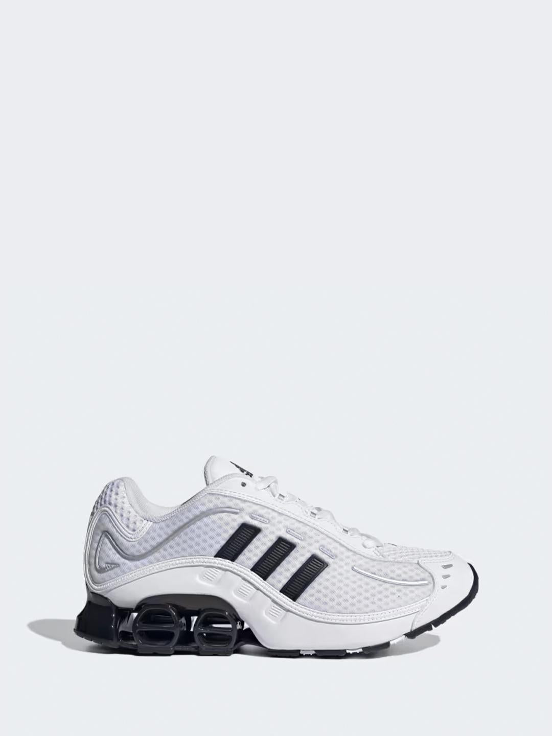 Adidas Megaride 01 sneakers bianco JH5520 BIANCO ADIDAS 