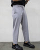Tokyo pantalone grigio chinos