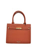 Marc Ellis Around Tote borsa cuoio