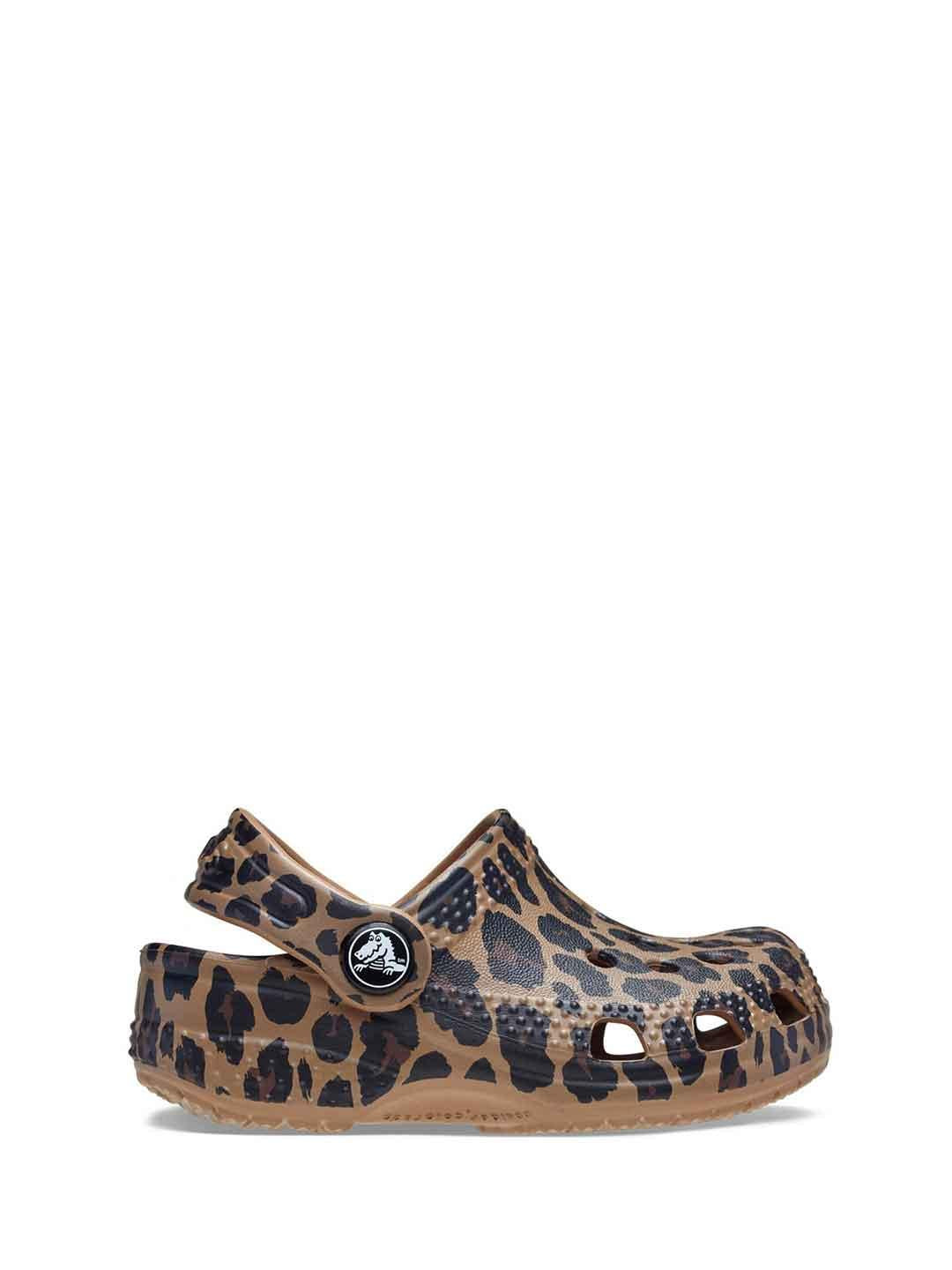 Crocs Littles Animal T sabot kids maculato 17-19 212517 MACULATO CROCS 