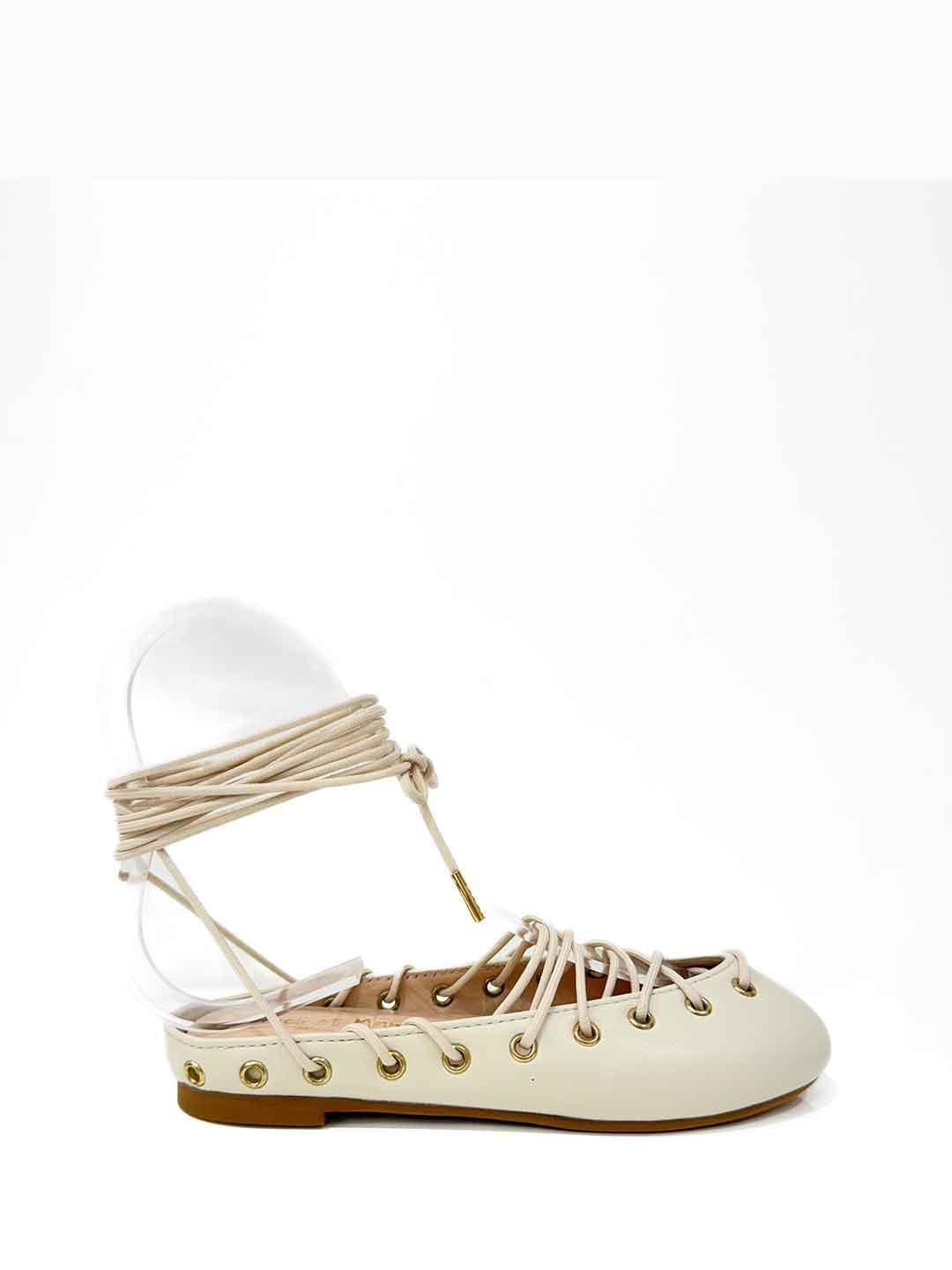 Coco' et Mama' ballerina kids panna BALLERINA PANNA COCO' ET MAMA' 