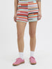 JJXX Rory shorts multicolor a maglia