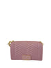 Marc Ellis Flat Wave Xs borsa rosa