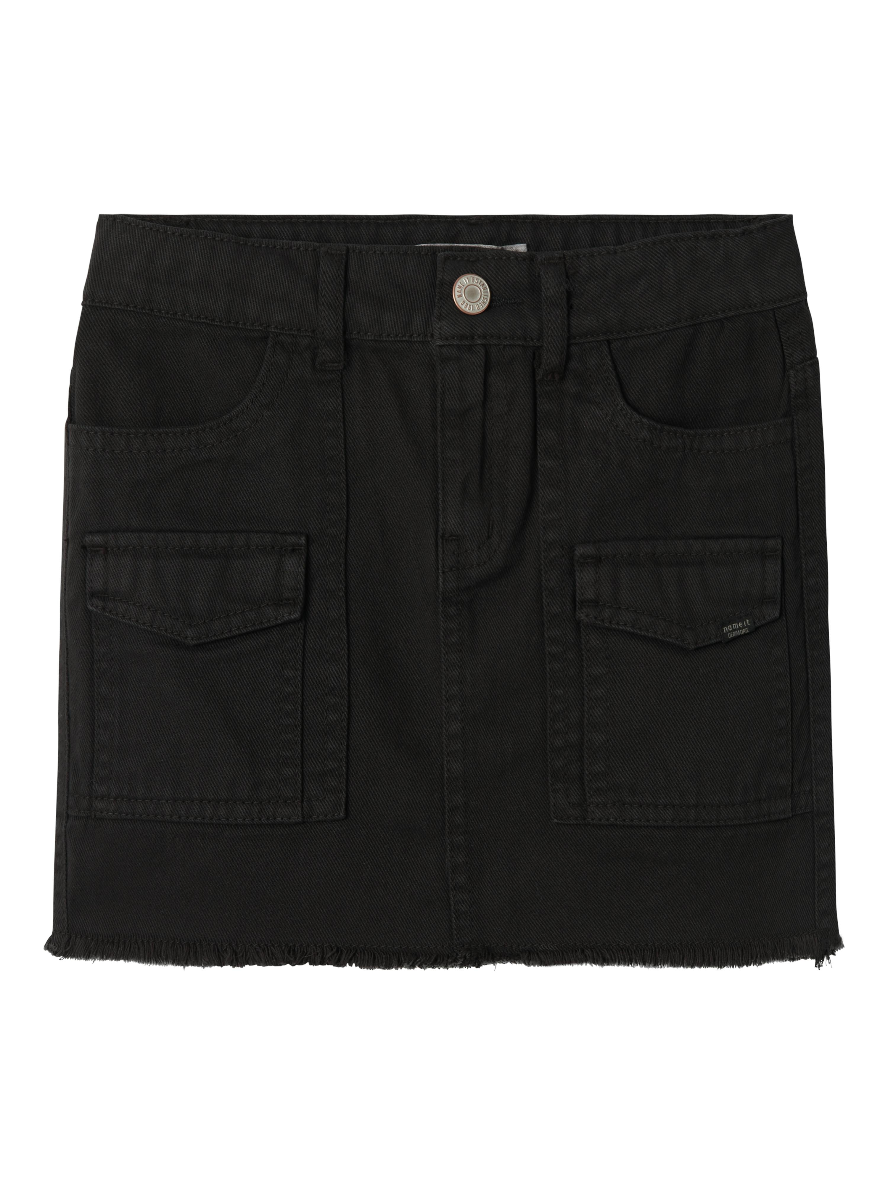 Name It gonna kids nero in jeans mini 13237105 NERO NAME IT 