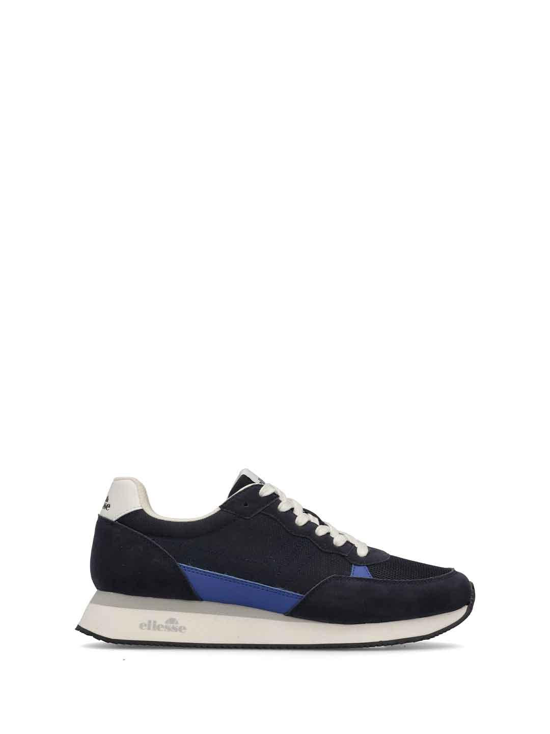 Ellesse Alden 006 sneakers blu ALDEN006 BLU ELLESSE 