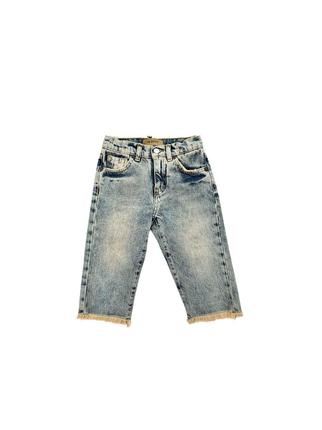 I'm Brian jeans kids chiaro JASON J 24-25 JEANS I'M BRIAN 