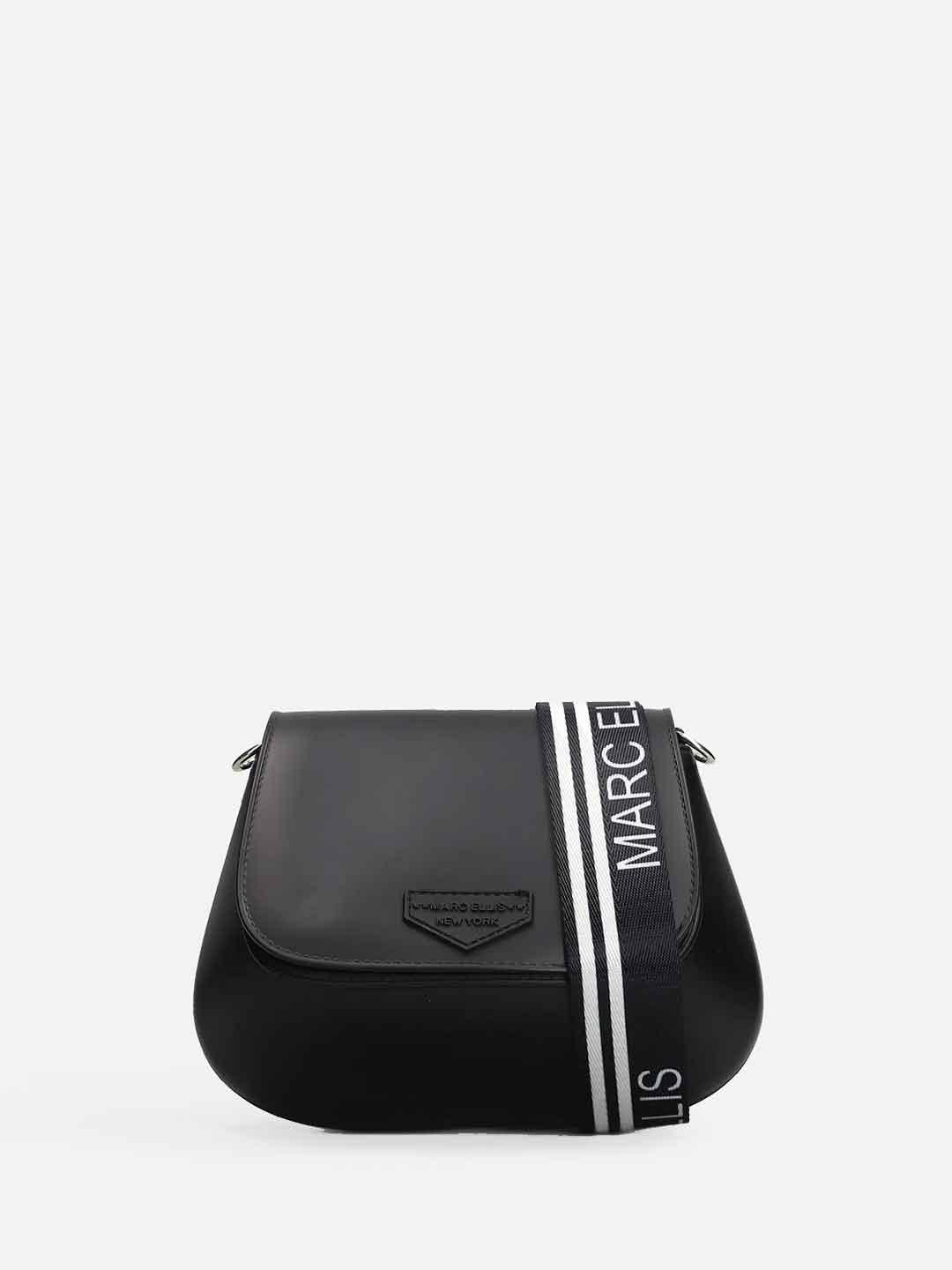 Marc Ellis Flat Swipe borsa nero FLAT SWIPE NERO MARC ELLIS 