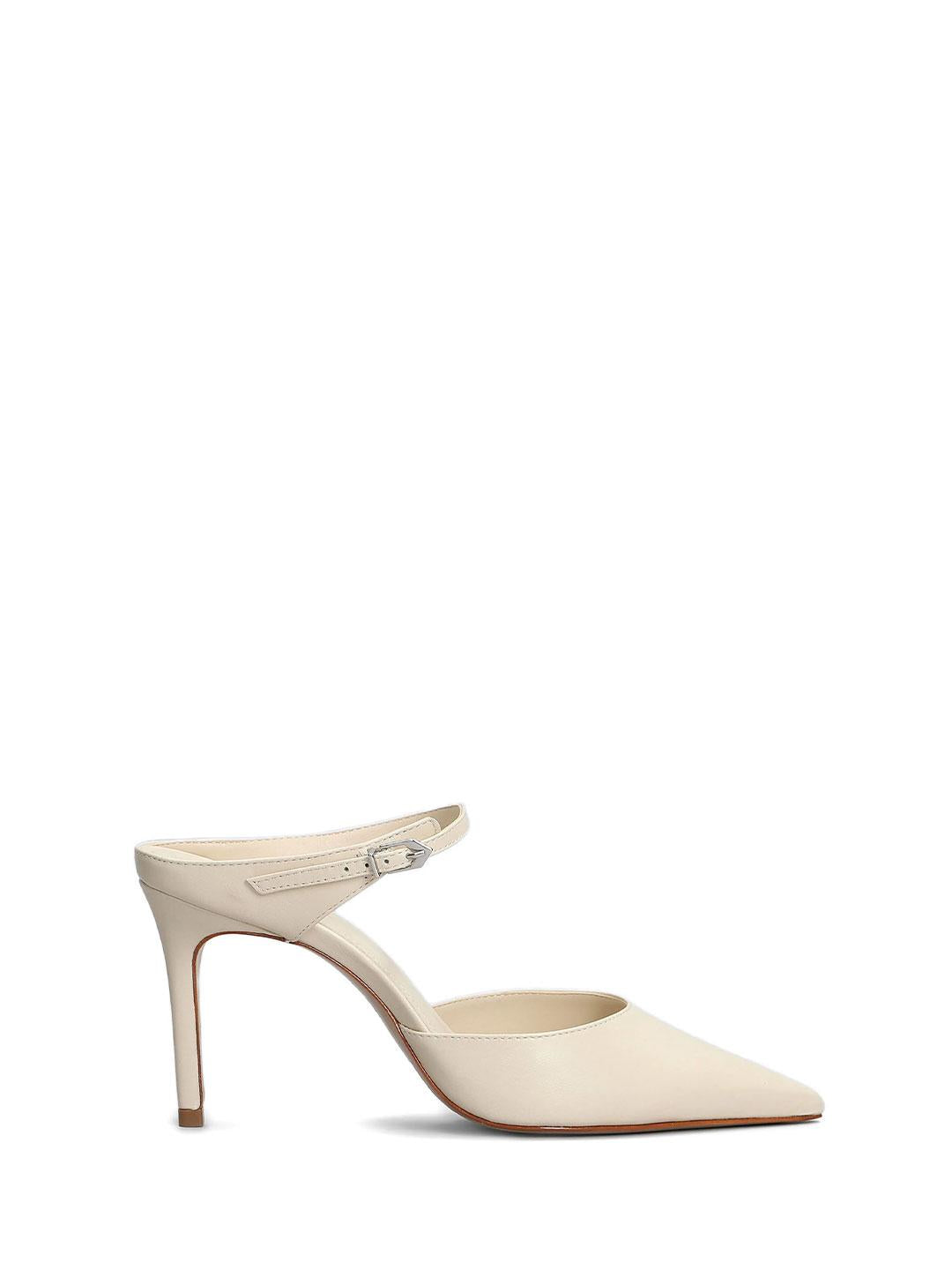 Schutz Mules Laura decolletè beige S21999 BEIGE SCHUTZ 