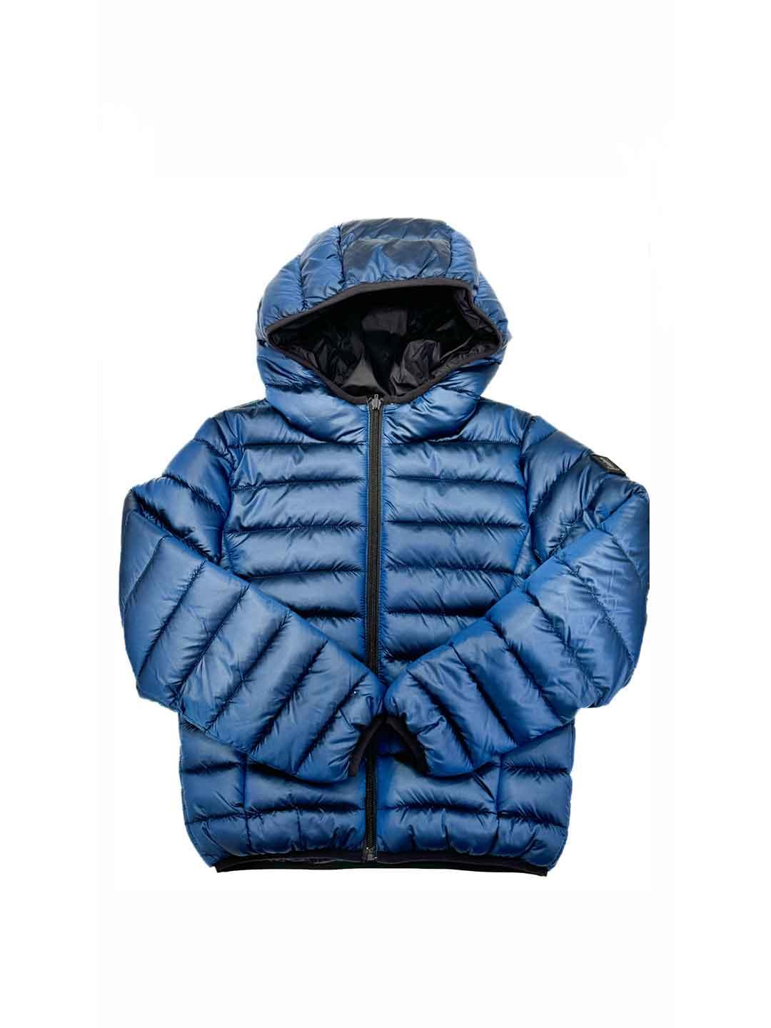 Refrigue piumino kids blu 2831O000032 BLU REFRIGUE 