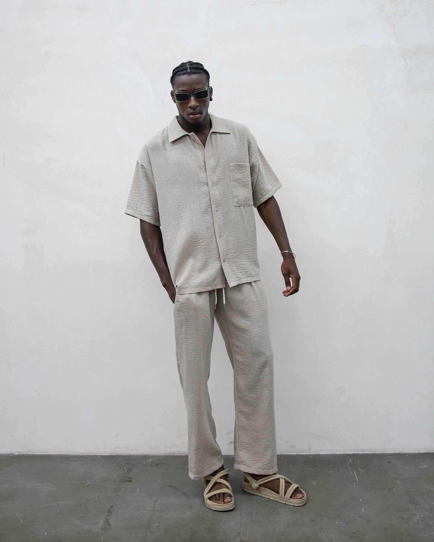 Tokyo Bagota'coordinato beige TKN059 BEIGE TOKYO 