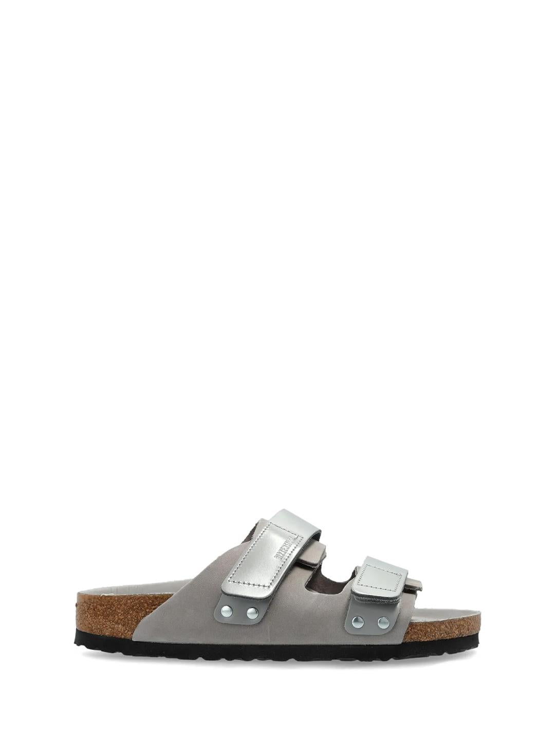 Birkenstock Uji sandali grigio 1029302 GRIGIO BIRKENSTOCK 