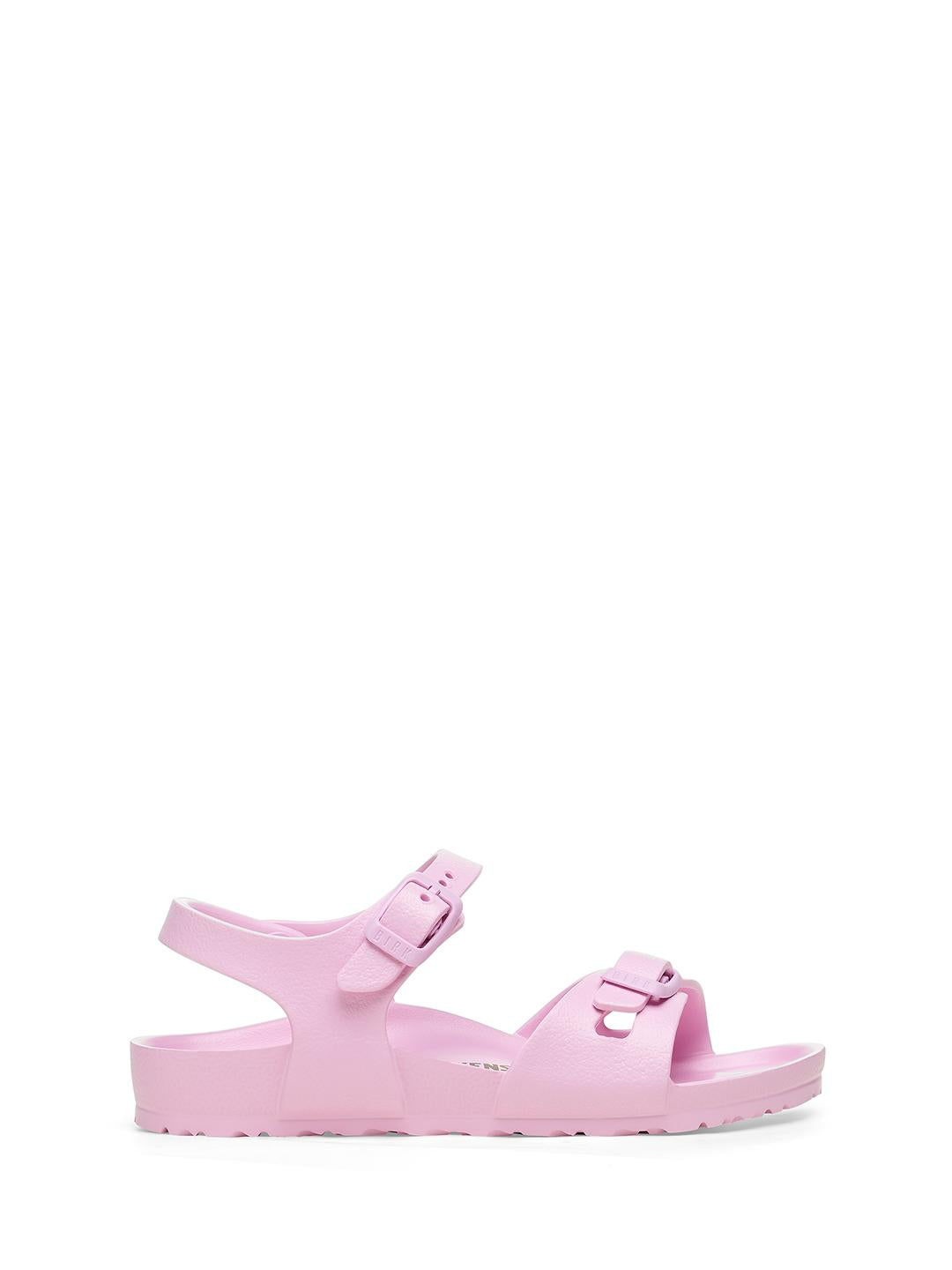 Birkenstock Rio sandali kids rosa in Eva 1027412 ROSA BIRKENSTOCK 