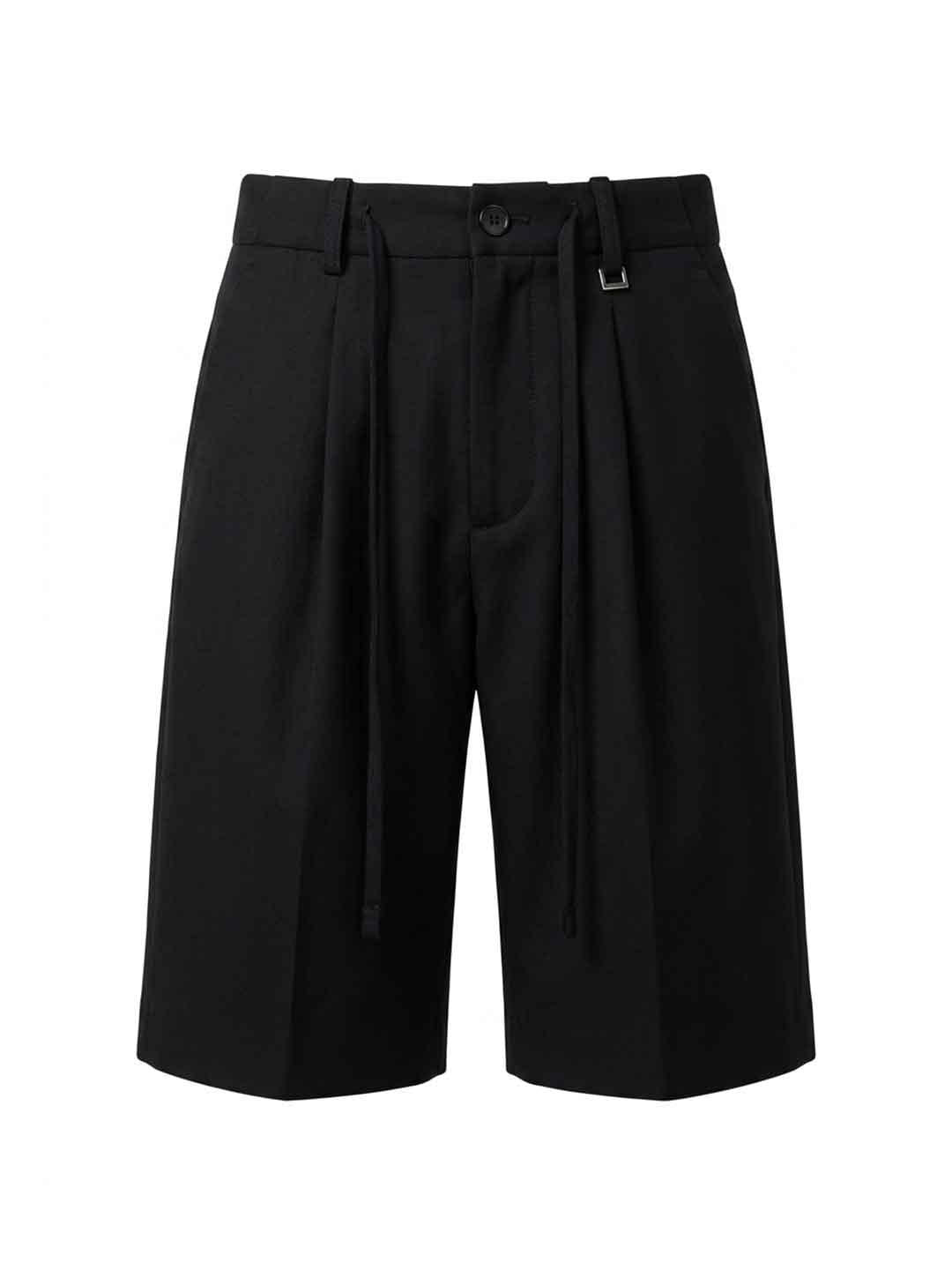 Im Brian pantalone kids nero 2-16 anni PA3688J NERO I'M BRIAN 