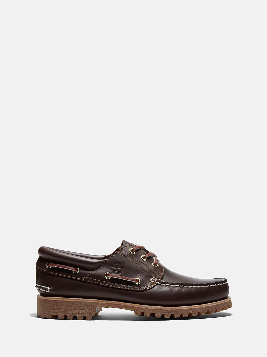 TIMBERLAND TB030003MARRONE