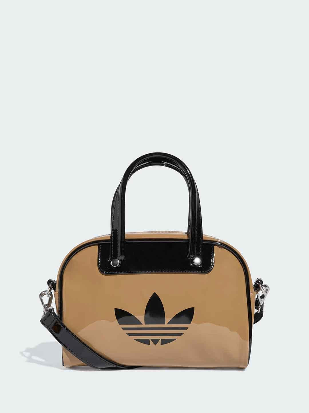 Adidas borsa beige mini JX0250 BEIGE ADIDAS 