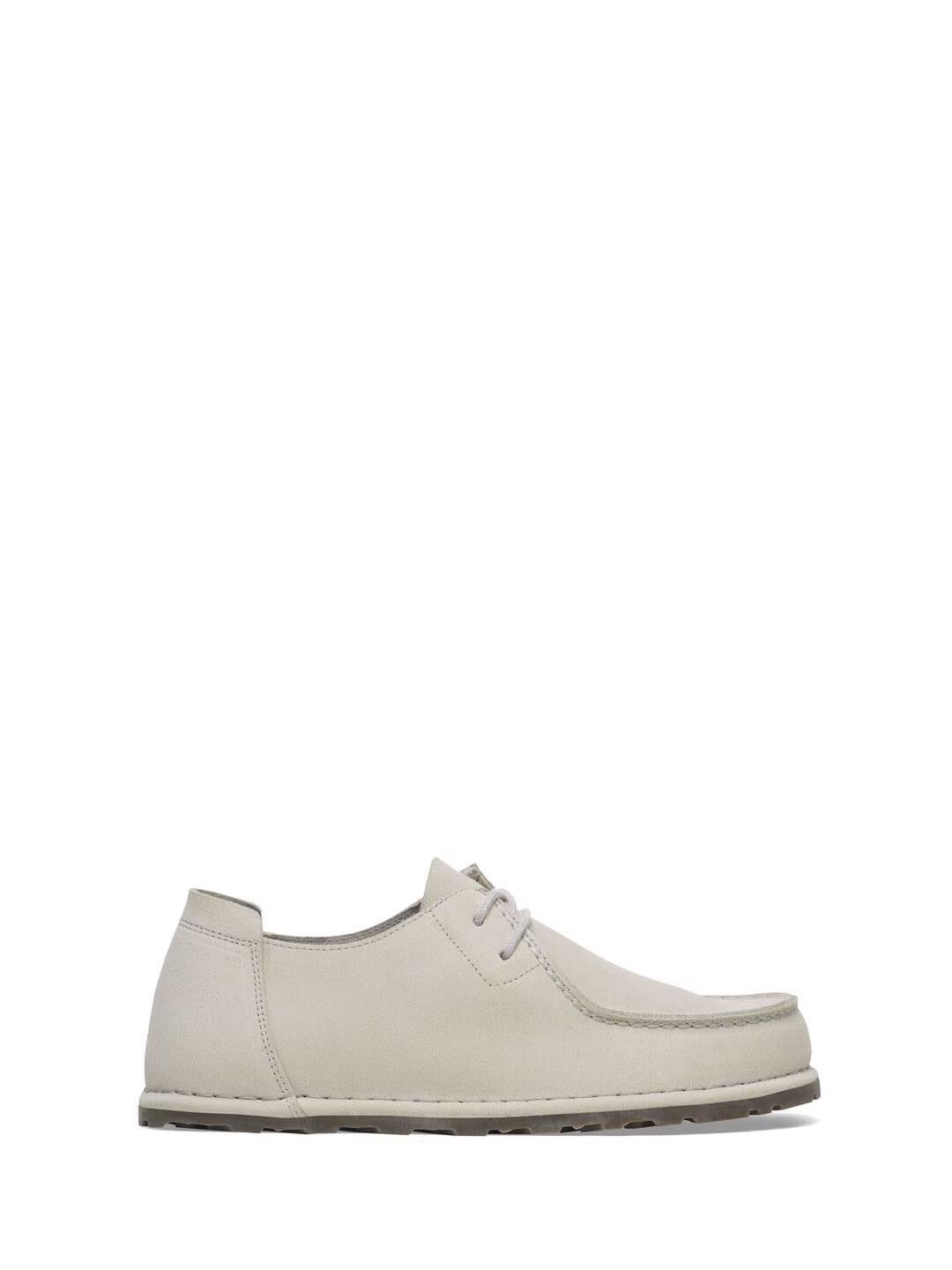 Birkenstock Utti Lace sneakers bianco 1029553 BIANCO BIRKENSTOCK 