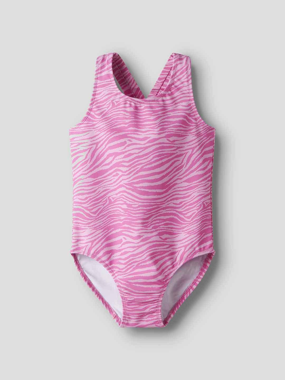 Name It costume kids rosa tigrato intero 13253277T ROSA NAME IT 