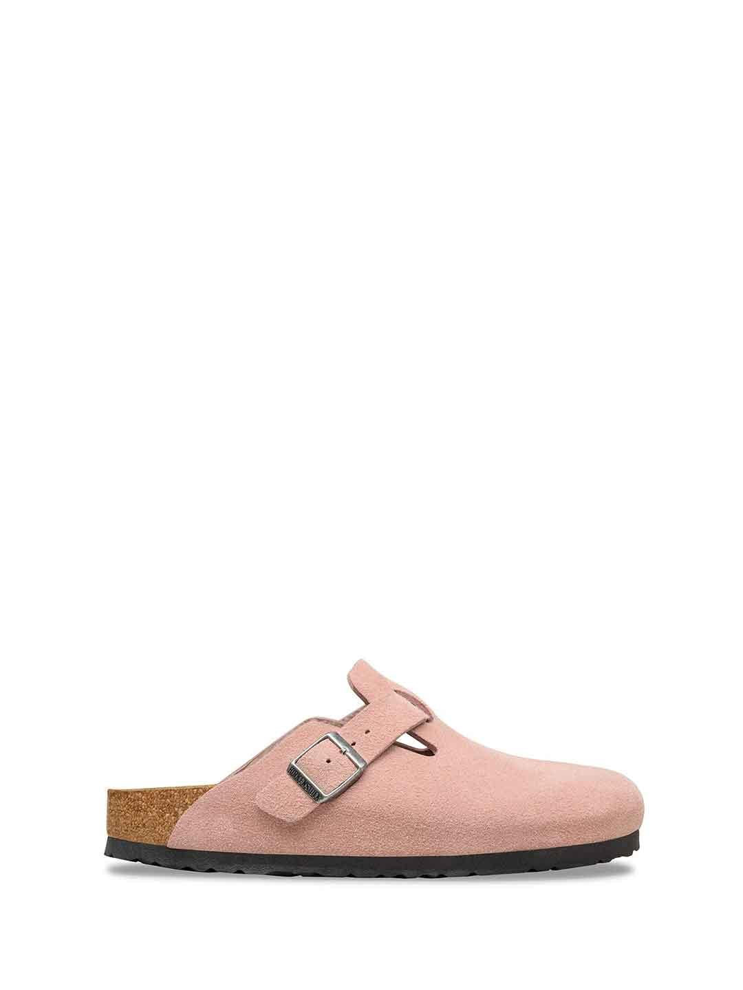 Birkenstock Boston sabot rosa 1031635 ROSA BIRKENSTOCK 
