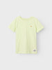 Name It t shirt verde lime