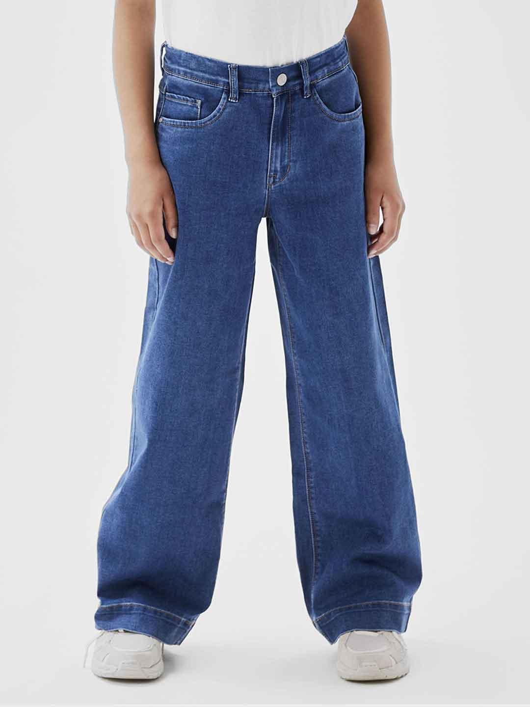 Name It jeans kids blu 13211701 JEANS NAME IT 