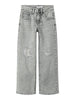Name It jeans kids grigio con strappi