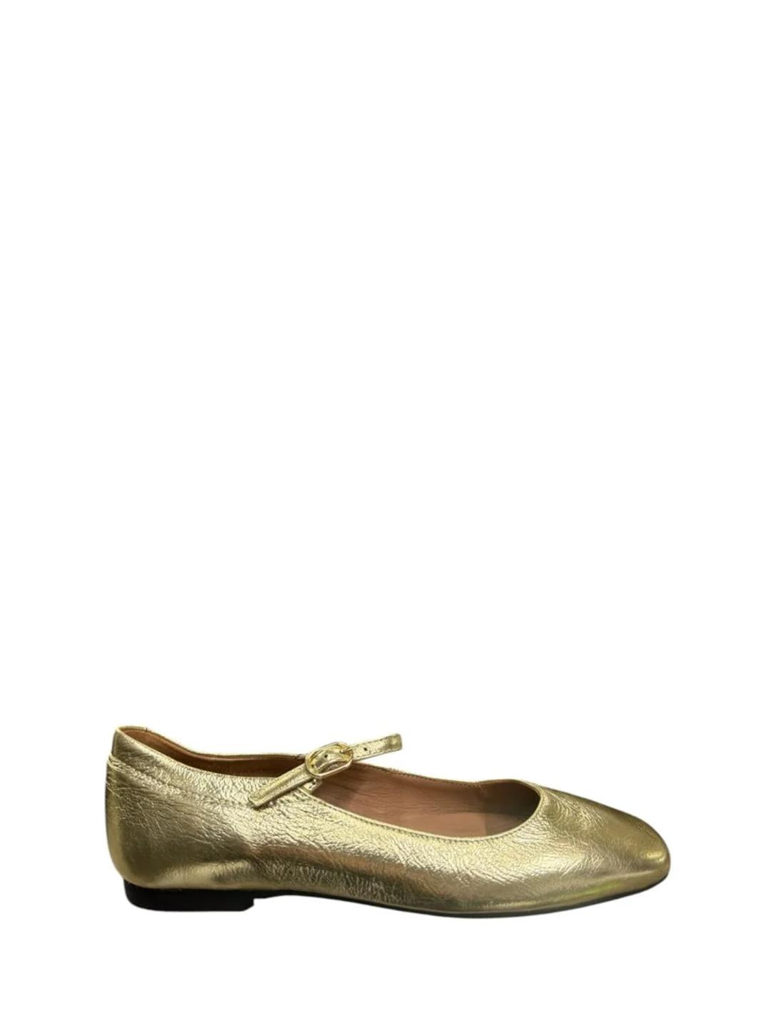 Carmens ballerina in oro 53133 ORO CARMENS 