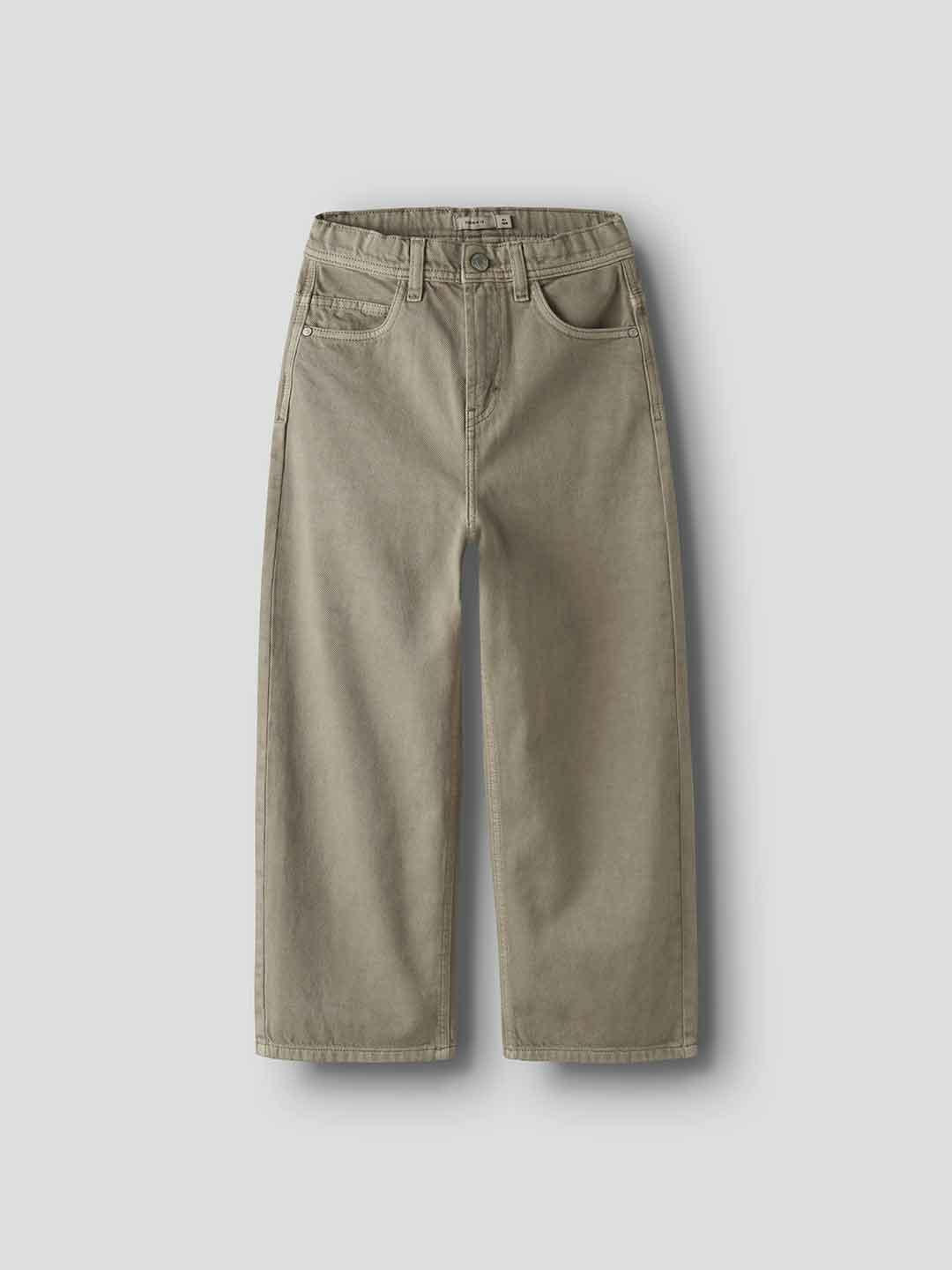 Name It pantalone kids beige 13247794 BEIGE NAME IT 