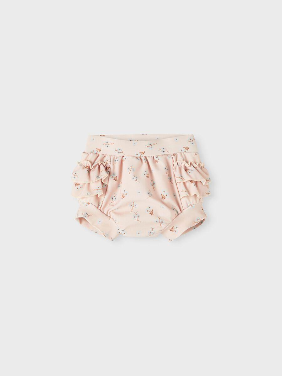 Lil'Atelier bloomer rosa neonati 13213574 ROSA Lil'Atelier 
