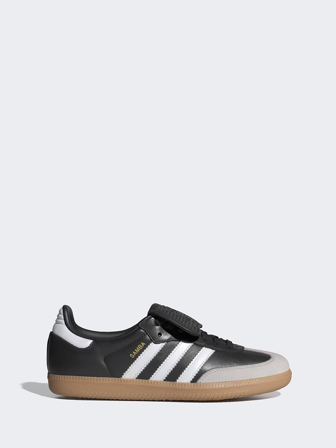 Adidas Samba LT sneakers nero IG2010 NERO ADIDAS 