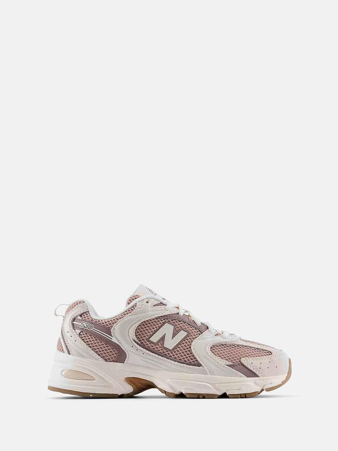 New Balance 530 sneakers beige U530SUA BEIGE NEW BALANCE 