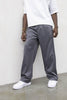 Present Day pantalone grigio acetato