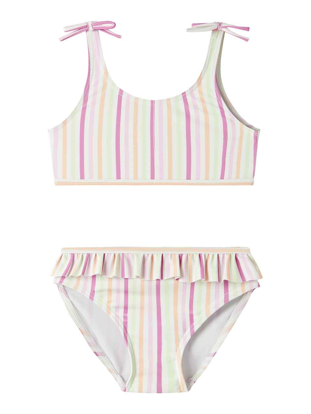 Name It costume kids multicolor a righe 13253296 FANTASIA NAME IT 