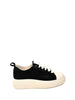 All Or Nothing sneakers nero
