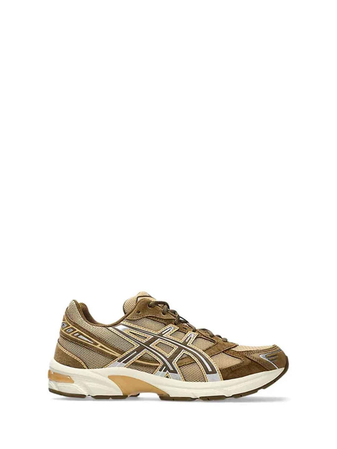 Asics Gel 1130 sneakers marrone 1203A610-250 MARRONE ASICS 
