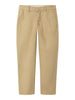 Name It pantaloni kids beige baggy fit