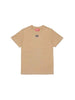 Diesel Tjustr7 t-shirt beige