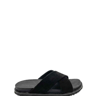 Jack & Jones sandali nero 12292386 NERO JACK & JONES 