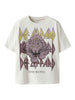 Name It t-shirt kids bianco