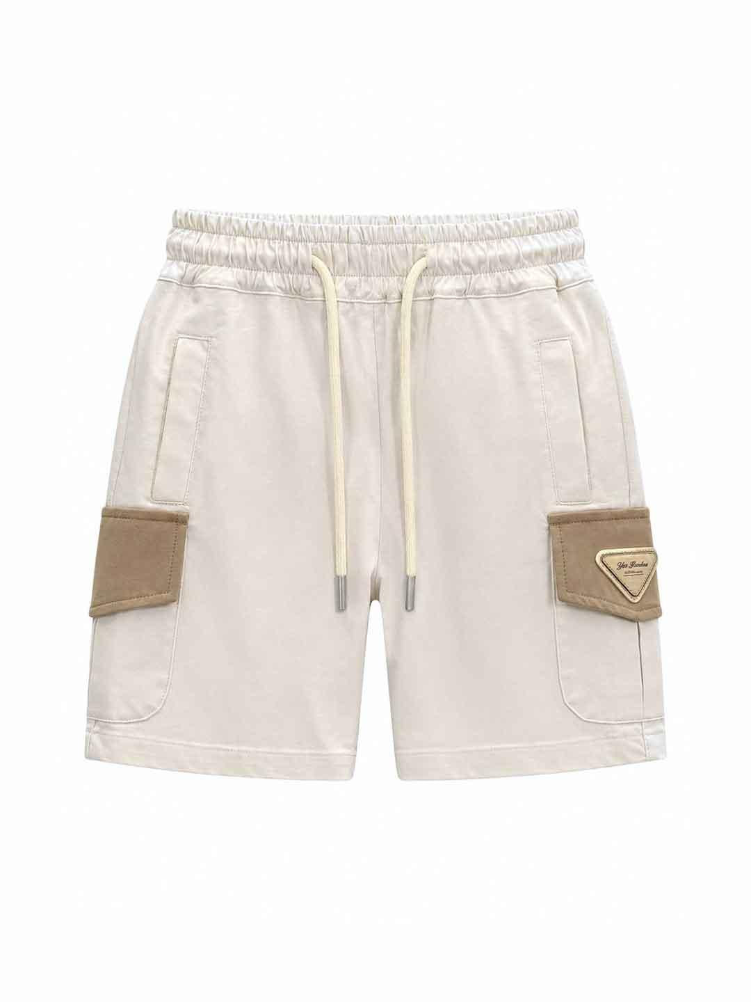 Yes London bermuda kids panna cargo 2-16 anni JR7078 PANNA YES LONDON 