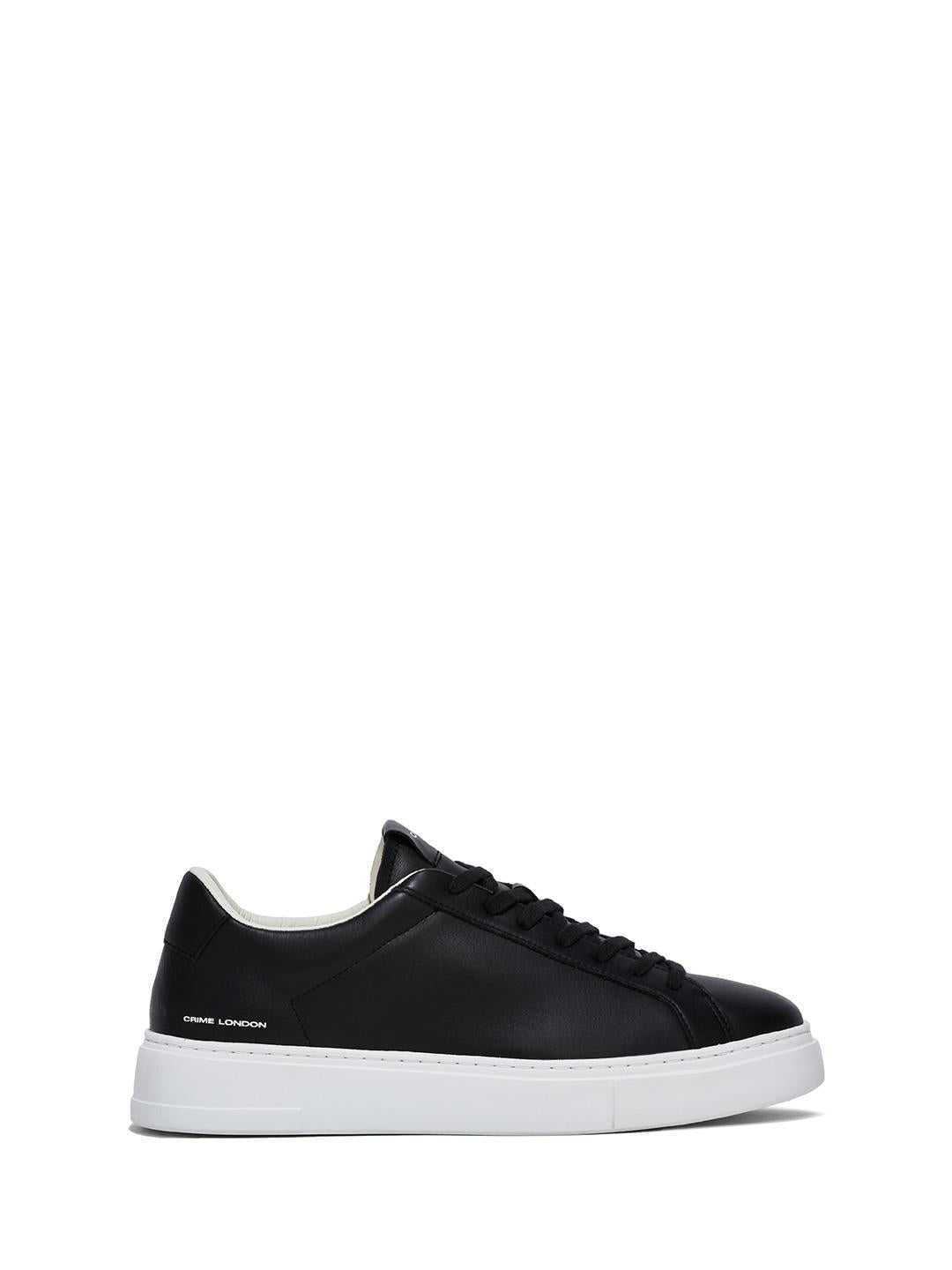 Crime Extralight sneakers nero 13471 NERO CRIME 