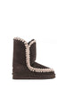 Mou Eskimo 24 stivale marrone alto