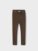 Name It pantalone kids marrone a costine